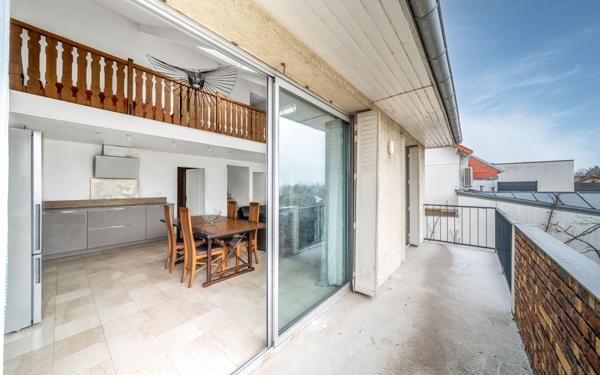 Maison à vendre    7 pièces • 166 m2 Fontenay-aux-Roses