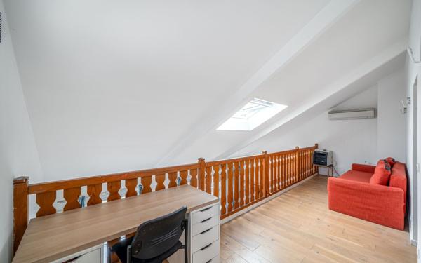 Maison à vendre    7 pièces • 166 m2 Fontenay-aux-Roses