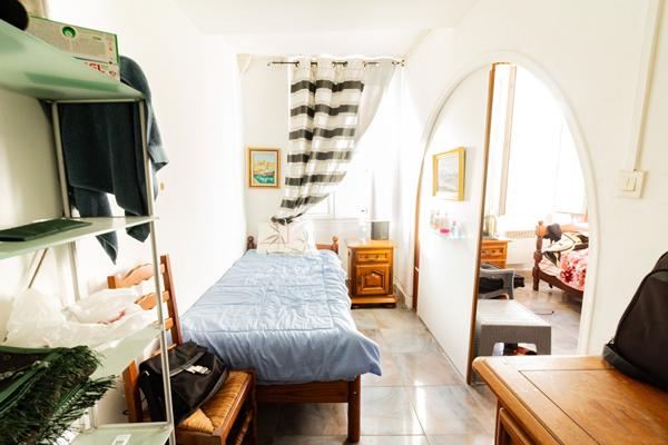 Appartement 2 pièces 32.18 m2