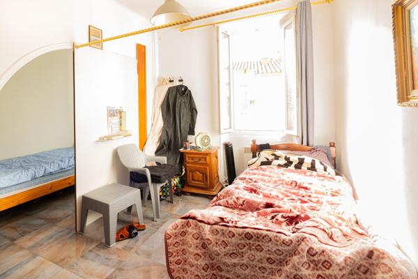 Appartement 2 pièces 32.18 m2