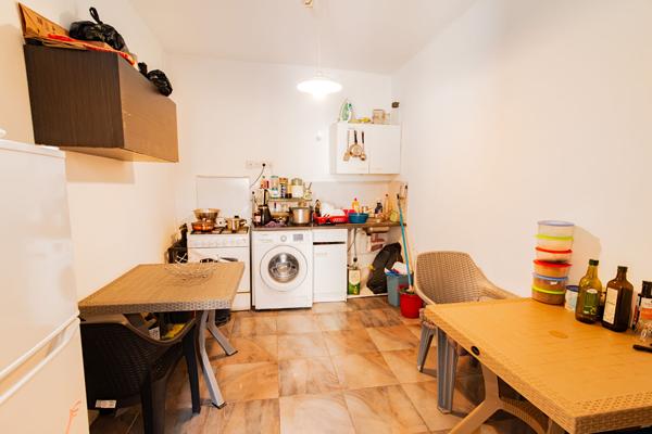 Appartement 2 pièces 32.18 m2