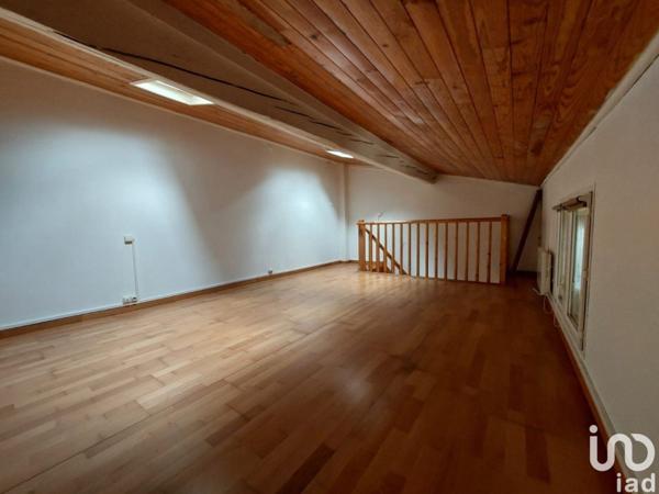 Maison 2 pièces de 61 m² à Alzonne (11170)