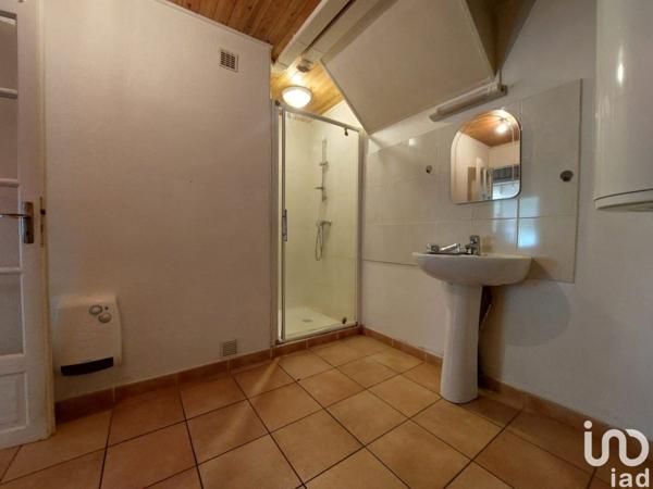 Maison 2 pièces de 61 m² à Alzonne (11170)