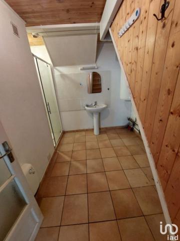 Maison 2 pièces de 61 m² à Alzonne (11170)