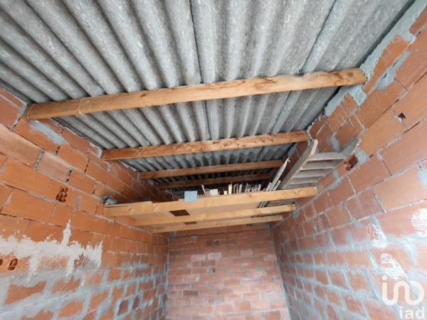 Maison 2 pièces de 61 m² à Alzonne (11170)