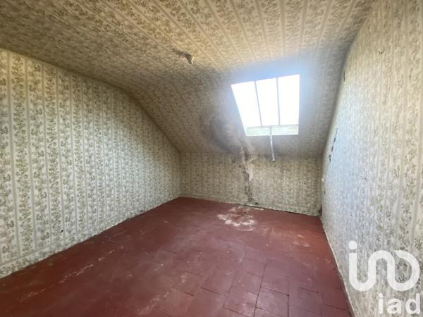 Immeuble à vendre 545 m² Malicorne-sur-Sarthe
