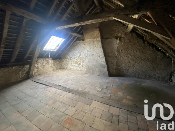 Immeuble à vendre 545 m² Malicorne-sur-Sarthe