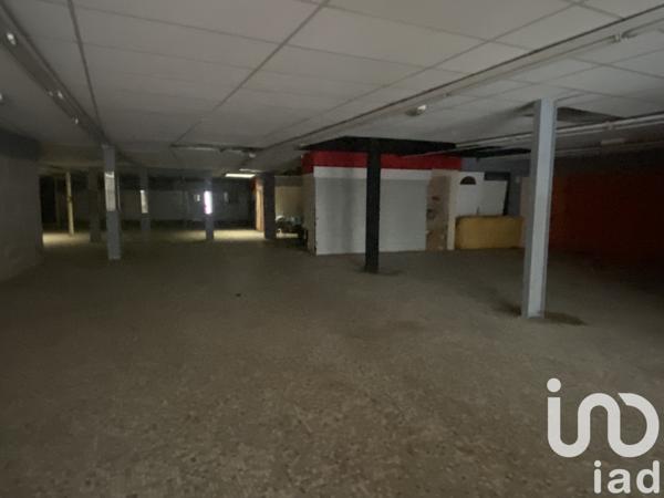 Immeuble à vendre 545 m² Malicorne-sur-Sarthe