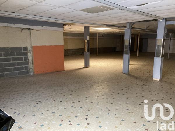 Immeuble à vendre 545 m² Malicorne-sur-Sarthe