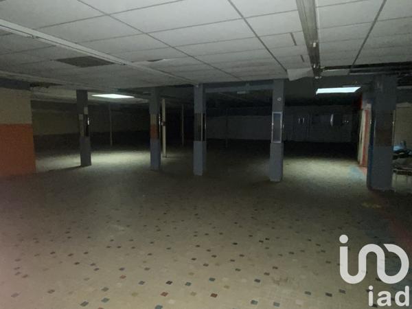 Immeuble à vendre 545 m² Malicorne-sur-Sarthe