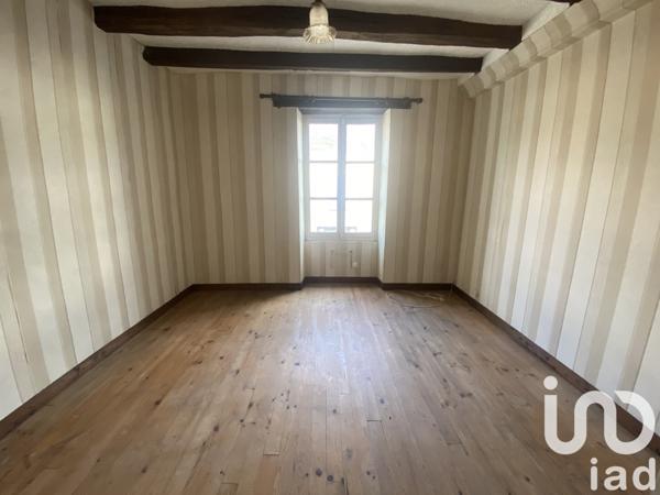 Immeuble à vendre 545 m² Malicorne-sur-Sarthe