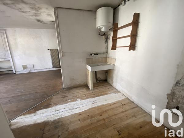 Immeuble à vendre 545 m² Malicorne-sur-Sarthe