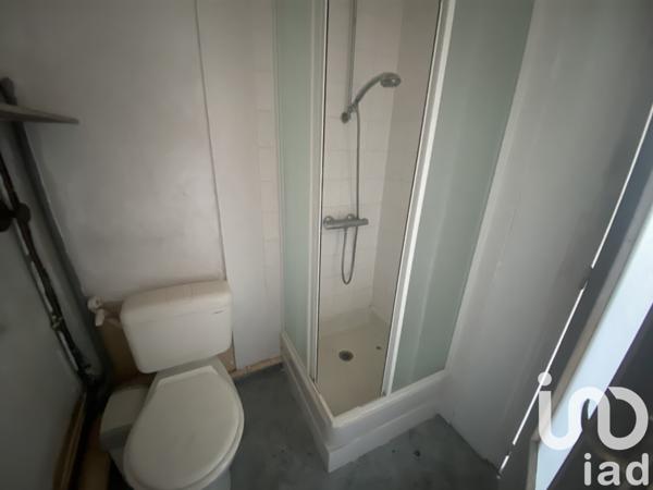 Immeuble à vendre 545 m² Malicorne-sur-Sarthe