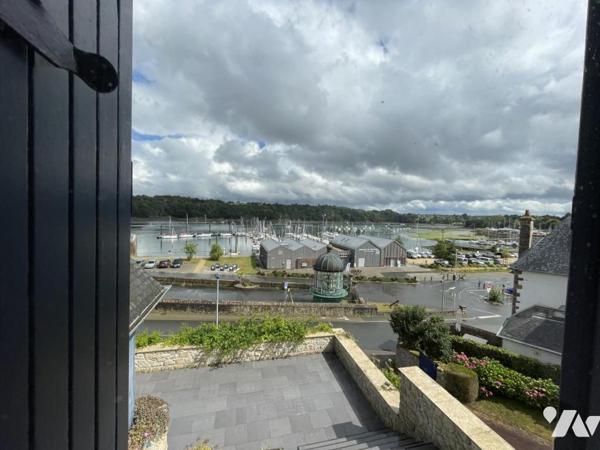 Maison d’habitation