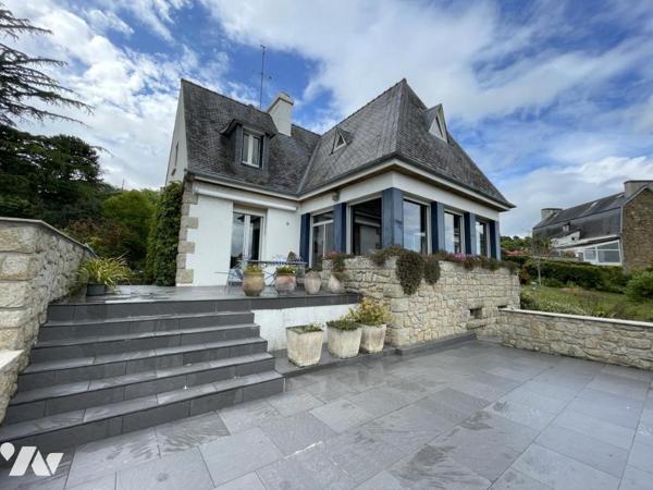 Maison d’habitation