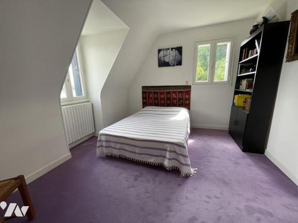 Maison d’habitation