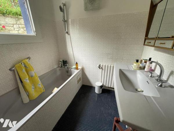 Maison d’habitation