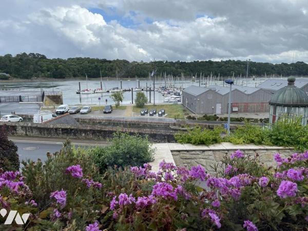 Maison d’habitation