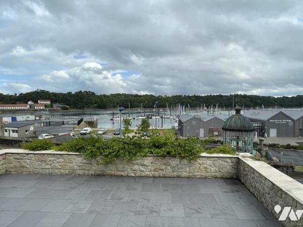 Maison d’habitation