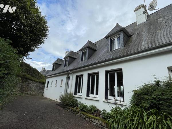 Maison d’habitation