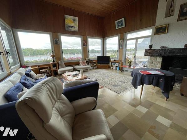 Maison d’habitation