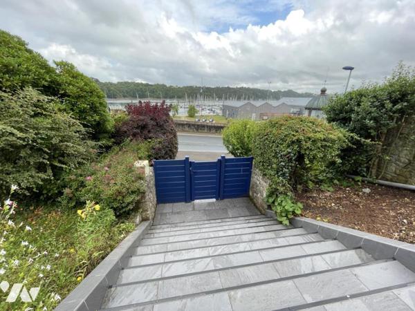 Maison d’habitation