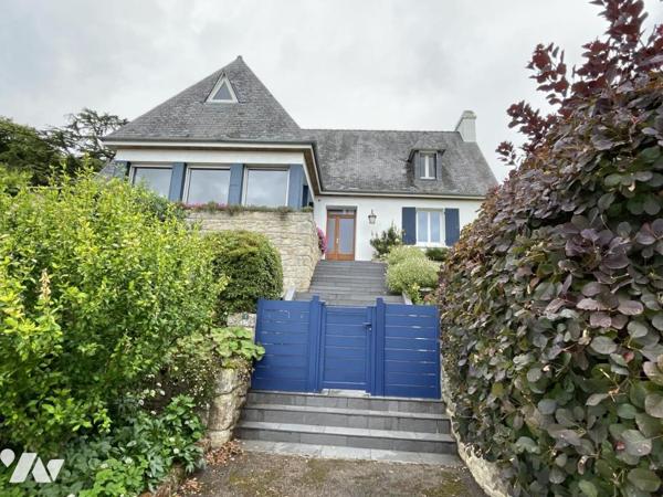 Maison d’habitation