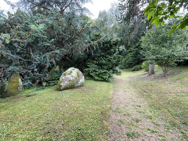 Maison d’habitation