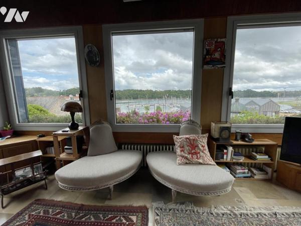 Maison d’habitation