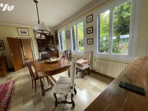 Maison d’habitation