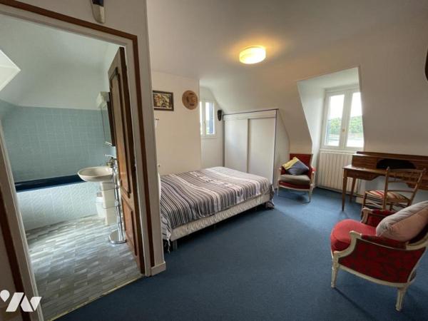 Maison d’habitation