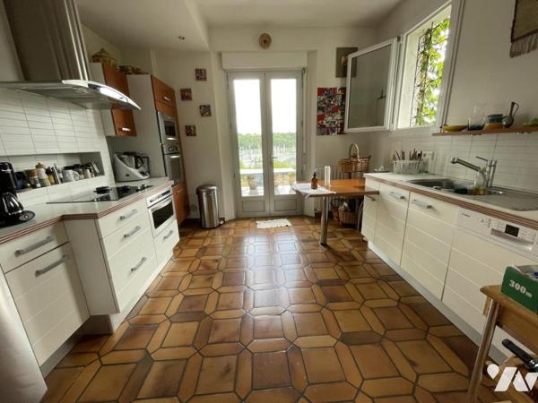 Maison d’habitation