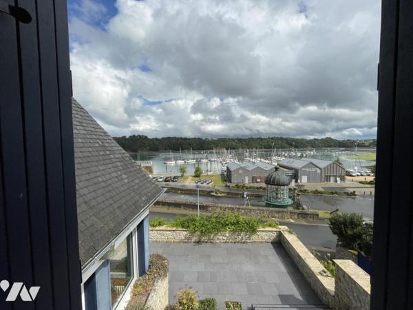 Maison d’habitation