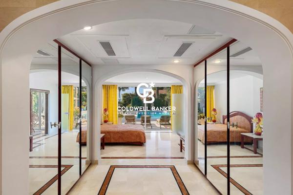 Villa 8 pièces à vendre Antibes - 06600 / Réf: 86384576