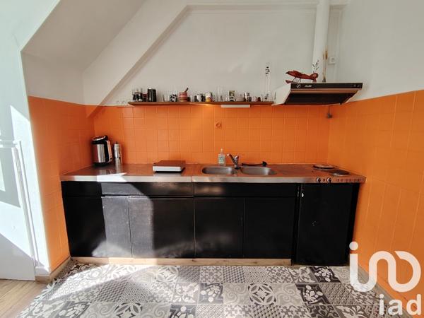 Appartement à vendre 1 pièce 27 m² Bagnères-de-Luchon