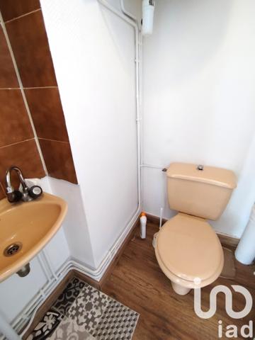 Appartement à vendre 1 pièce 27 m² Bagnères-de-Luchon