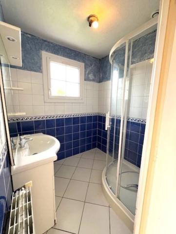 Maison à vendre 6 pièces SAINTES (17)