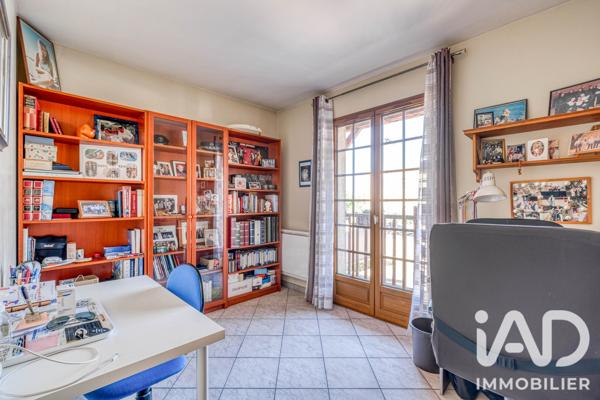 Maison à vendre 6 pièces 113 m² Vaujours
