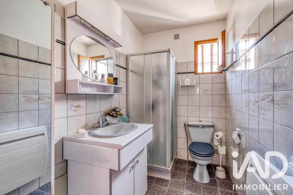 Maison à vendre 6 pièces 113 m² Vaujours