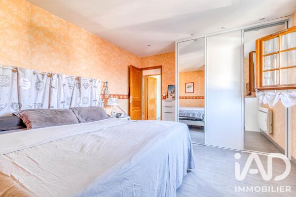 Maison à vendre 6 pièces 113 m² Vaujours