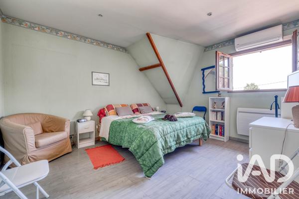 Maison à vendre 6 pièces 113 m² Vaujours