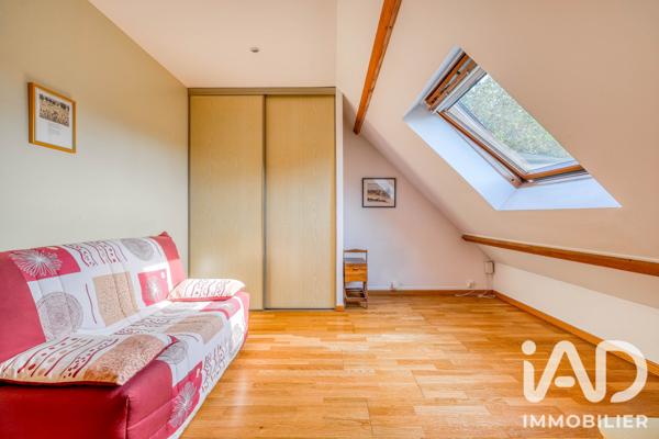 Maison à vendre 6 pièces 113 m² Vaujours