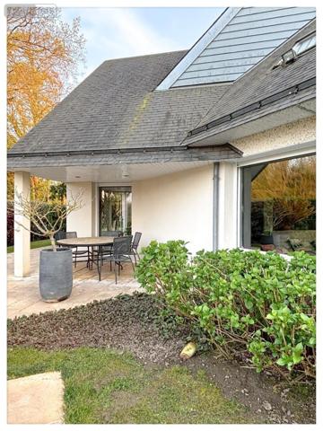 Maison à vendre à Avrillé dans le Maine-et-Loire (49240), ref : 49014-1838