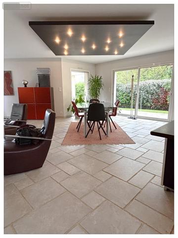 Maison à vendre à Avrillé dans le Maine-et-Loire (49240), ref : 49014-1838
