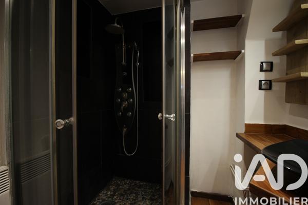 Location appartement 2 pièces 26,51 m² Vauréal