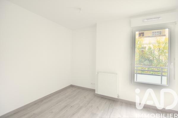 Appartement à vendre 3 pièces 66 m² Mennecy