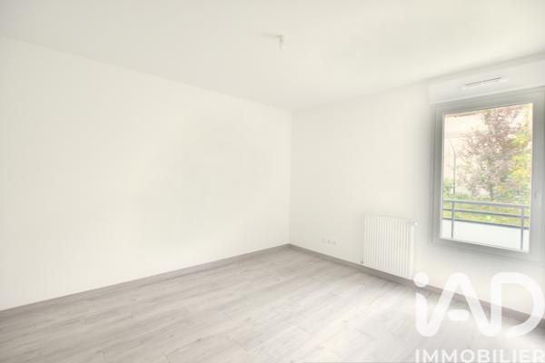 Appartement à vendre 3 pièces 66 m² Mennecy