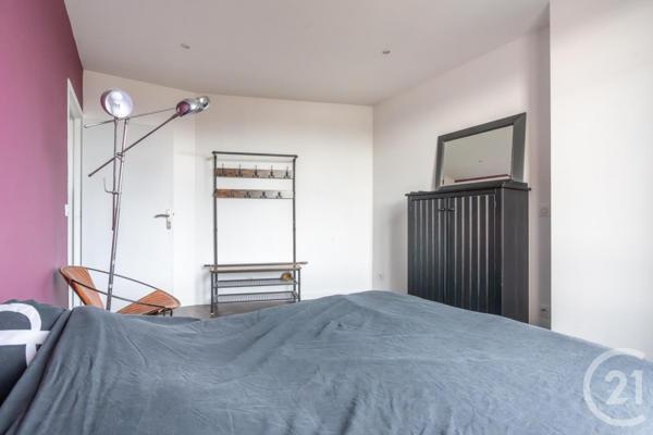 Appartement F2 à vendre  2 pièces - 36,91 m2 ST MAUR DES FOSSES - 94