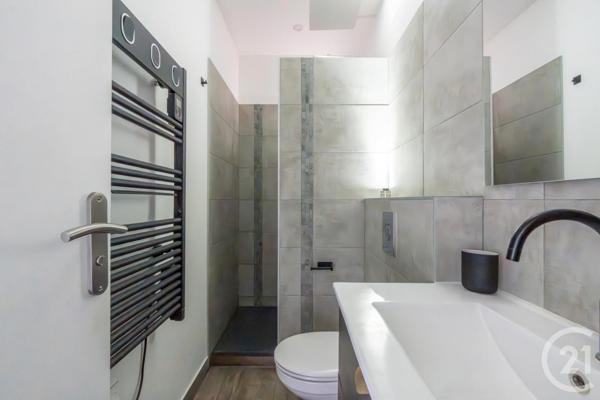 Appartement F2 à vendre  2 pièces - 36,91 m2 ST MAUR DES FOSSES - 94