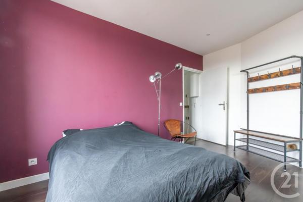 Appartement F2 à vendre  2 pièces - 36,91 m2 ST MAUR DES FOSSES - 94